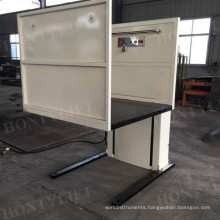 350KG hydraulic disabled outdoor lift with summer sale